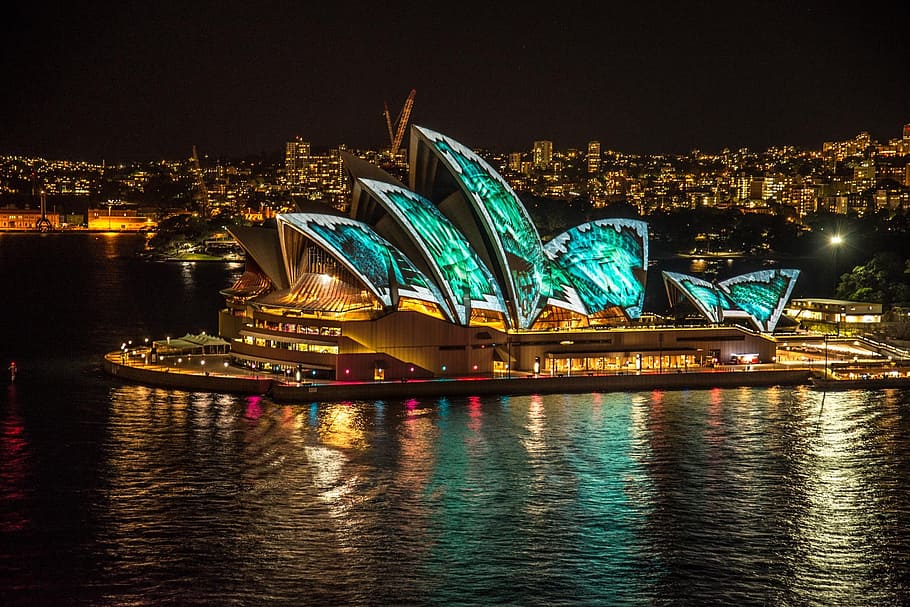 Que faire et que voir à Sydney en Australie ?